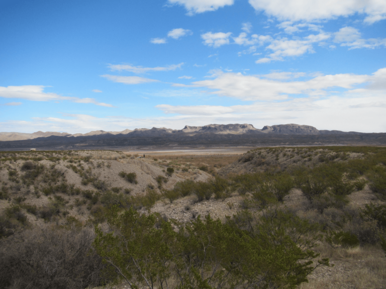 Elephant Butte SP NM featimg