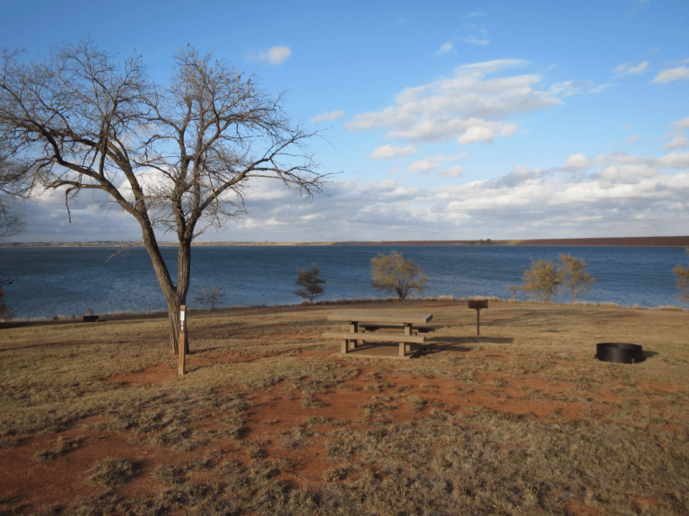 Foss Lake SP feat img